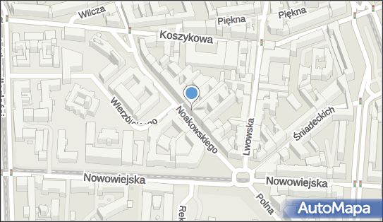 Agent Ubezpieczeniowy Aneta Majcher Płodzik, Warszawa 00-666 - Przedsiębiorstwo, Firma, NIP: 5251242364