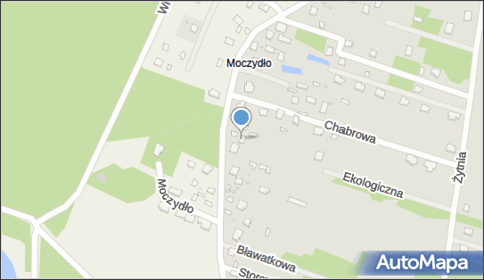 Agent Ubezpieczeniowy Anna Agnieszka Zych, Moczydło 8, Serock 05-140 - Przedsiębiorstwo, Firma, NIP: 5361389921