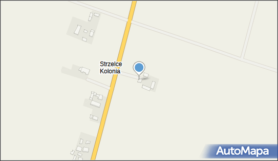 Agent Ubezpieczeniowy Arkadiusz Kurek, Strzelce 20A, Strzelce 99-307 - Przedsiębiorstwo, Firma, NIP: 7751969320