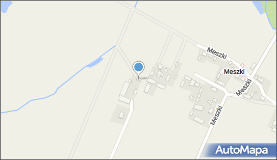 Agent Ubezpieczeniowy Artur Matwiejczuk, Meszki 24, Meszki 08-200 - Przedsiębiorstwo, Firma, NIP: 4960103741