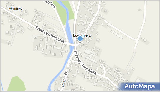 Agent Ubezpieczeniowy Balicki Leszek, ul. Władysława Orkana 1 34-471 - Przedsiębiorstwo, Firma, NIP: 7351195435