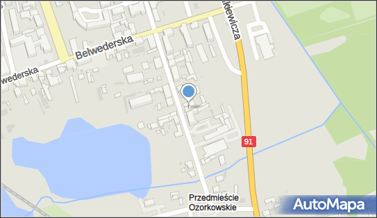 8392397053, Agent Ubezpieczeniowy Beata Stalka 