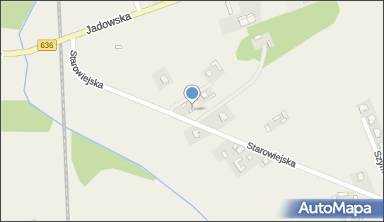 Agent Ubezpieczeniowy Beata Zaręba, ul. Starowiejska 78 05-240 - Przedsiębiorstwo, Firma, NIP: 7621377762