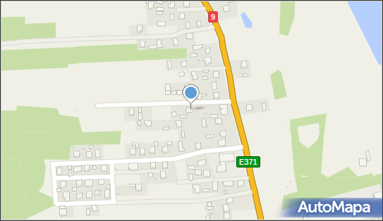 Agent Ubezpieczeniowy Brzoza Daniel, Hadykówka 41, Hadykówka 36-105 - Przedsiębiorstwo, Firma, NIP: 8141449568