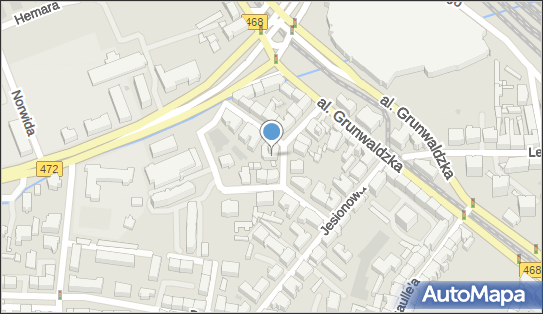 Agent Ubezpieczeniowy Dereszkiewicz Grażyna, ul. Jana Dekerta 5 80-262 - Przedsiębiorstwo, Firma, NIP: 9570521829