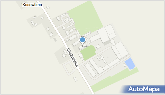 Agent Ubezpieczeniowy Dętkoś Grażna, Kosowizna 16C, Kosowizna 86-253 - Przedsiębiorstwo, Firma, NIP: 8751086621