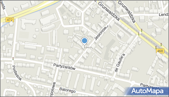 Agent Ubezpieczeniowy Dorota Cieślikiewicz, Jesionowa 6, Gdańsk 80-261 - Przedsiębiorstwo, Firma, NIP: 9570540376