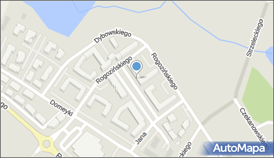 5931779548, Agent Ubezpieczeniowy Elżbieta Polasik 