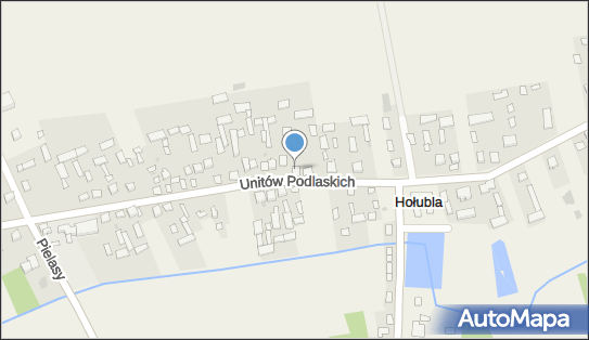 Agent Ubezpieczeniowy Ewa Bartosiak, ul. Unitów Podlaskich 10 08-110 - Przedsiębiorstwo, Firma, NIP: 8211497645