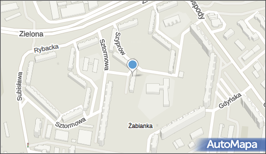 Agent Ubezpieczeniowy Ewa Kuchta, Szyprów 5B, Gdańsk 80-335 - Przedsiębiorstwo, Firma, NIP: 5841615381