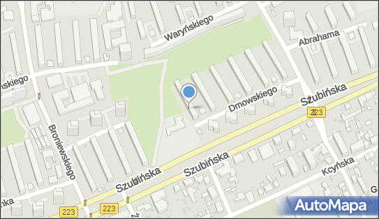 9670536664, Agent Ubezpieczeniowy Ewa Sumowska 