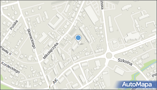 Agent Ubezpieczeniowy Frydrych, ul. Stanisława Mikołajczyka 12C 72-100 - Przedsiębiorstwo, Firma, NIP: 8561343983