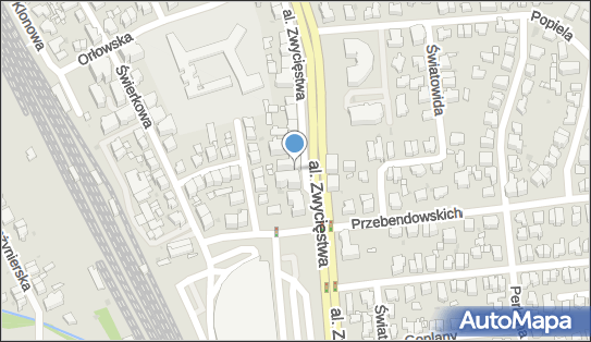Agent Ubezpieczeniowy Gabriela Niemczyk, al. Zwycięstwa 250 81-540 - Przedsiębiorstwo, Firma, NIP: 9580585788