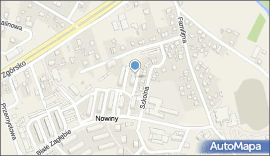 9590702712, Agent Ubezpieczeniowy Gabriela Szcześniak 