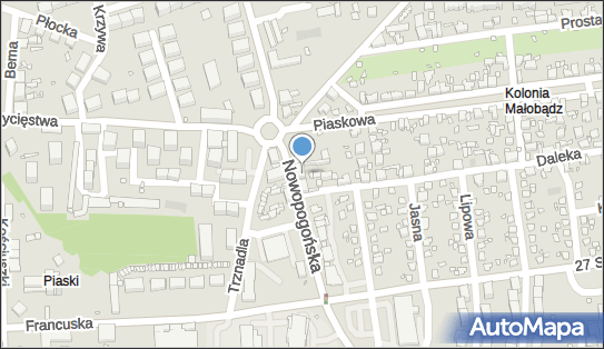 Agent Ubezpieczeniowy Grabeus Mariola, Nowopogońska 223, Czeladź 41-253 - Przedsiębiorstwo, Firma, NIP: 6251197954