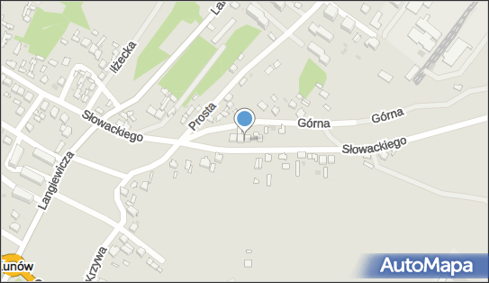 6611298931, Agent Ubezpieczeniowy Iwona Szymańska 