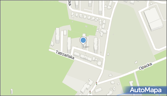 5842360925, Agent Ubezpieczeniowy Iwona Wiśniakowska 