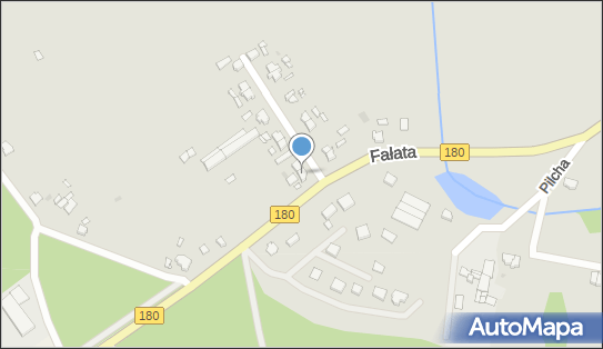 Agent Ubezpieczeniowy Jan Stasiłowicz, Trzcianka 64-980 - Przedsiębiorstwo, Firma, NIP: 7631173653