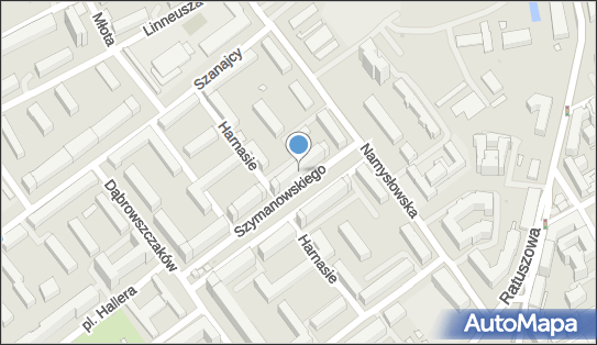 Agent Ubezpieczeniowy Janczewski Paweł Krzysztof, Warszawa 03-477 - Przedsiębiorstwo, Firma, NIP: 5240011342