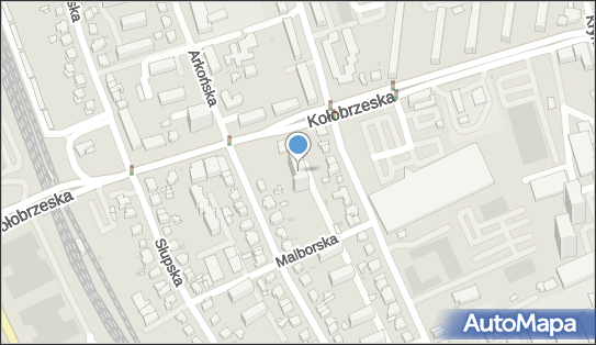 5851169368, Agent Ubezpieczeniowy Justyna Chmielińska 