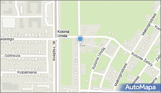 Agent Ubezpieczeniowy Katarzyna Ciuńczyk, Kolonia Uroda 19, Gdańsk 80-412 - Przedsiębiorstwo, Firma, NIP: 9570583434