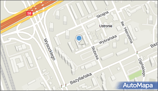 5242274666, Agent Ubezpieczeniowy, Kłoszewska Ewa Beata 