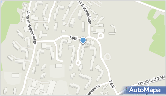 8761411956, Agent Ubezpieczeniowy Krajnik Zbigniew 