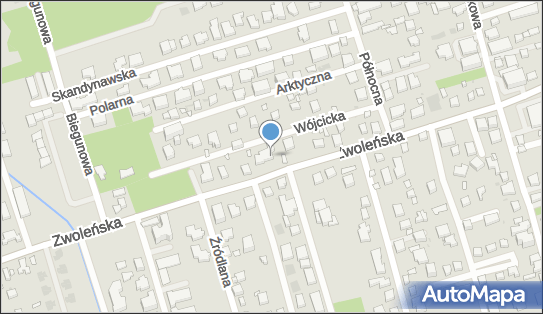 Agent Ubezpieczeniowy Krakowiak, Zwoleńska 103, Warszawa 04-761 - Przedsiębiorstwo, Firma, NIP: 9521655464