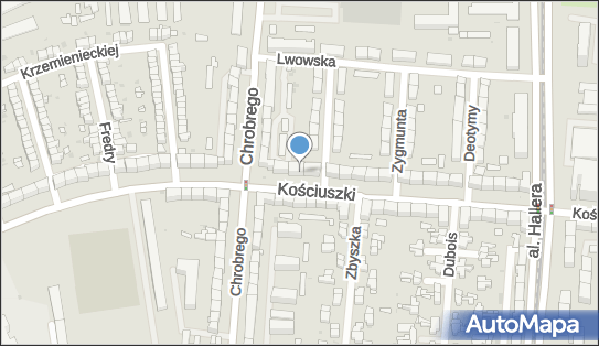Agent Ubezpieczeniowy Krystyna Wojtczak, ul. Tadeusza Kościuszki 82 80-421 - Przedsiębiorstwo, Firma, NIP: 9570046914