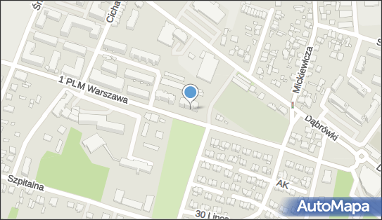 8221347048, Agent Ubezpieczeniowy Leszek Żołądek 