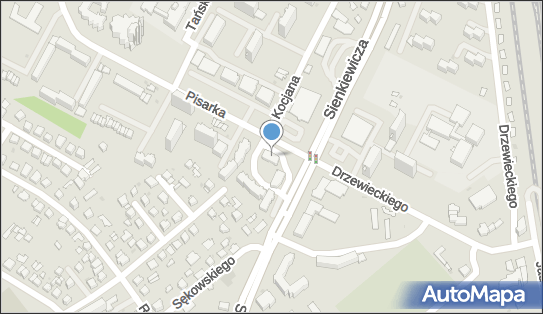 Agent Ubezpieczeniowy Magdalena Janeczek, ul. Pisarka 1D, Mielec 39-300 - Przedsiębiorstwo, Firma, NIP: 8171127409