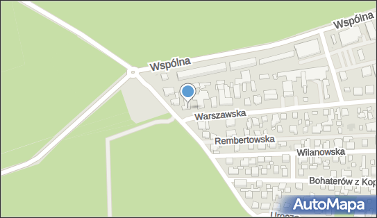 1180281046, Agent Ubezpieczeniowy Majewski Rafał 