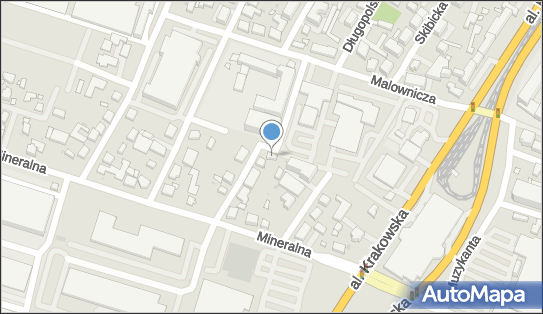 5261086279, Agent Ubezpieczeniowy Małgorzata Staefańska 