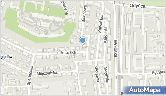 Agent Ubezpieczeniowy Marcin Ostałowski, Balonowa 3/7, Warszawa 02-635 - Przedsiębiorstwo, Firma, NIP: 9511501535