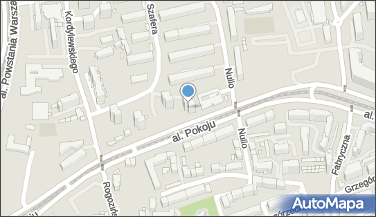 7272328385, Agent Ubezpieczeniowy Marcin Rafał Andrzejak 