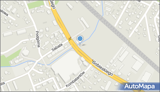 9580303821, Agent Ubezpieczeniowy Marek Bieszke 