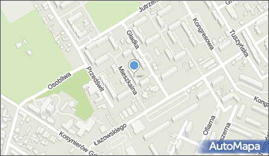 7291009824, Agent Ubezpieczeniowy Marek Rosochacki 