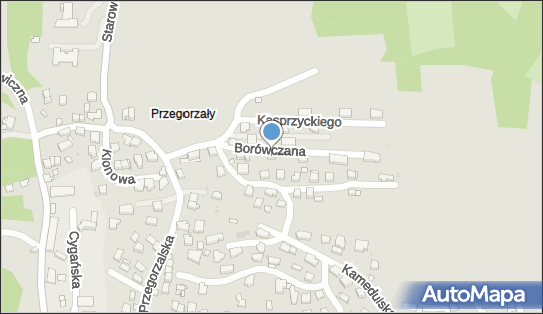 Agent Ubezpieczeniowy Marek Tomasz Wierzbowski, Borówczana 4 30-252 - Przedsiębiorstwo, Firma, NIP: 9441330464