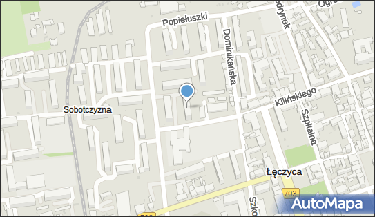 Agent Ubezpieczeniowy Maria Lubowiecka-Łuczak, Łęczyca 99-100 - Przedsiębiorstwo, Firma, NIP: 7752510581