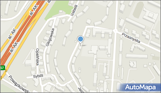 016882810, Agent Ubezpieczeniowy Maria Suska 