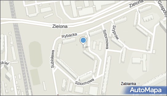 Agent Ubezpieczeniowy Marianna Twarduś, Sztormowa 8A, Gdańsk 80-335 - Przedsiębiorstwo, Firma, NIP: 5841259644