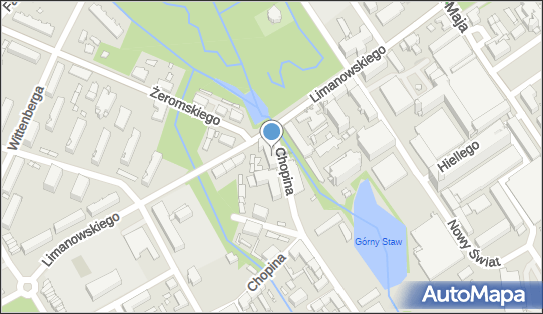 Agent Ubezpieczeniowy Mariola Olas, ul. Chopina 2, Żyrardów 96-300 - Przedsiębiorstwo, Firma, NIP: 8381151816