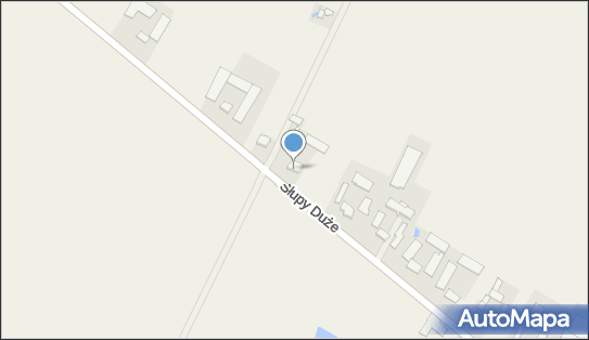 Agent Ubezpieczeniowy Mendel Tomasz, Słupy Duże 28, Słupy Duże 87-704 - Przedsiębiorstwo, Firma, NIP: 8911102790