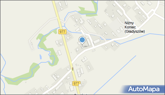 Agent Ubezpieczeniowy Michalak Mirosław, Gładyszów 31, Gładyszów 38-309 - Przedsiębiorstwo, Firma, NIP: 7381786129