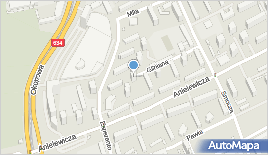 5271056908, Agent Ubezpieczeniowy, Michnikowska-Plucińska Teresa 