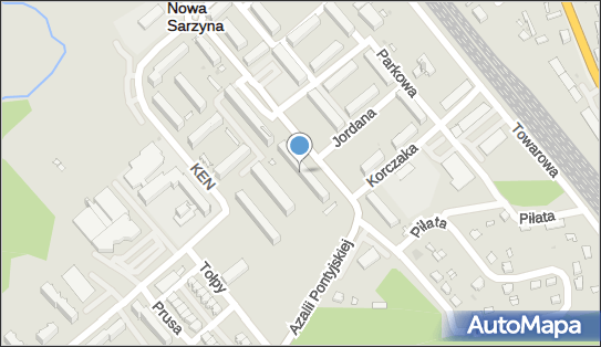 Agent Ubezpieczeniowy Mielnik Małgorzata, 1 Maja 9, Nowa Sarzyna 37-310 - Przedsiębiorstwo, Firma, NIP: 8161421343