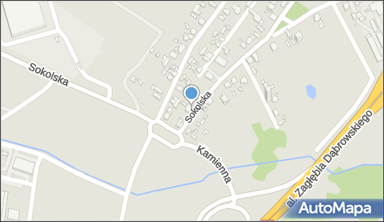 Agent Ubezpieczeniowy Mrugała, Sokolska 66, Sosnowiec 41-219 - Przedsiębiorstwo, Firma, NIP: 6441165199