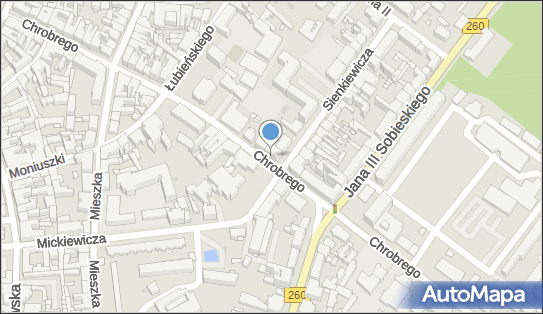 639785093, Agent Ubezpieczeniowy Piotr Pater 