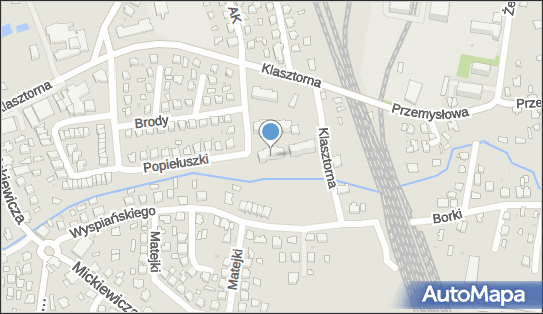 8161116746, Agent Ubezpieczeniowy Pisiewicz Małgorzata 