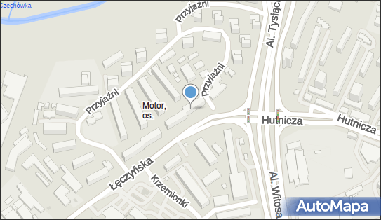 Agent Ubezpieczeniowy Renata Fodemska, ul. Przyjaźni 21, Lublin 20-314 - Przedsiębiorstwo, Firma, NIP: 7120072394